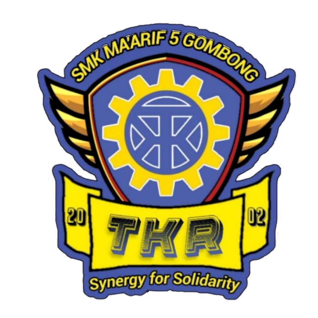 Logo TKR